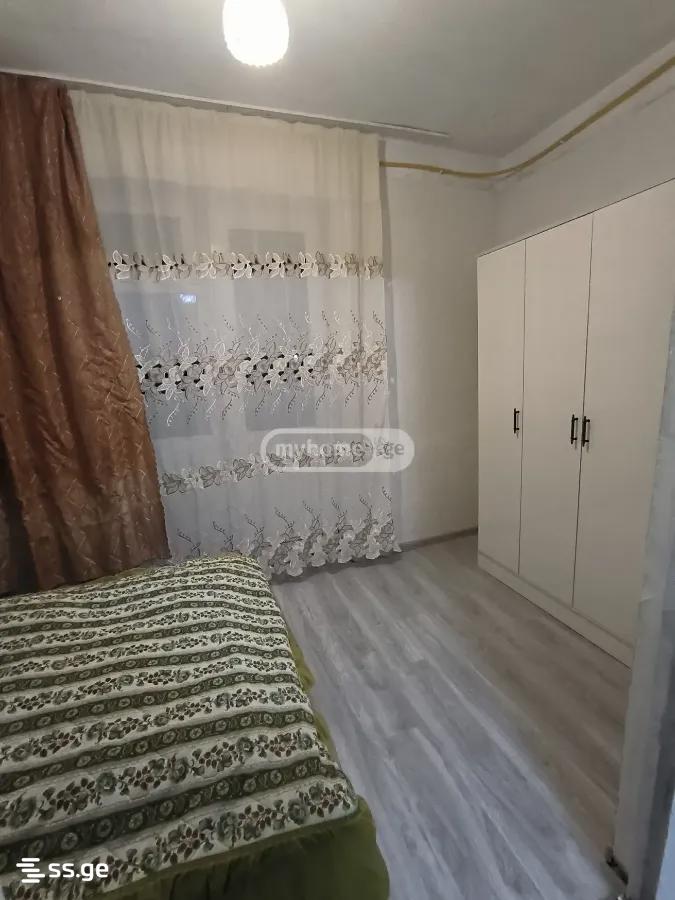 Block IV - Digomi massive - 2 rooms