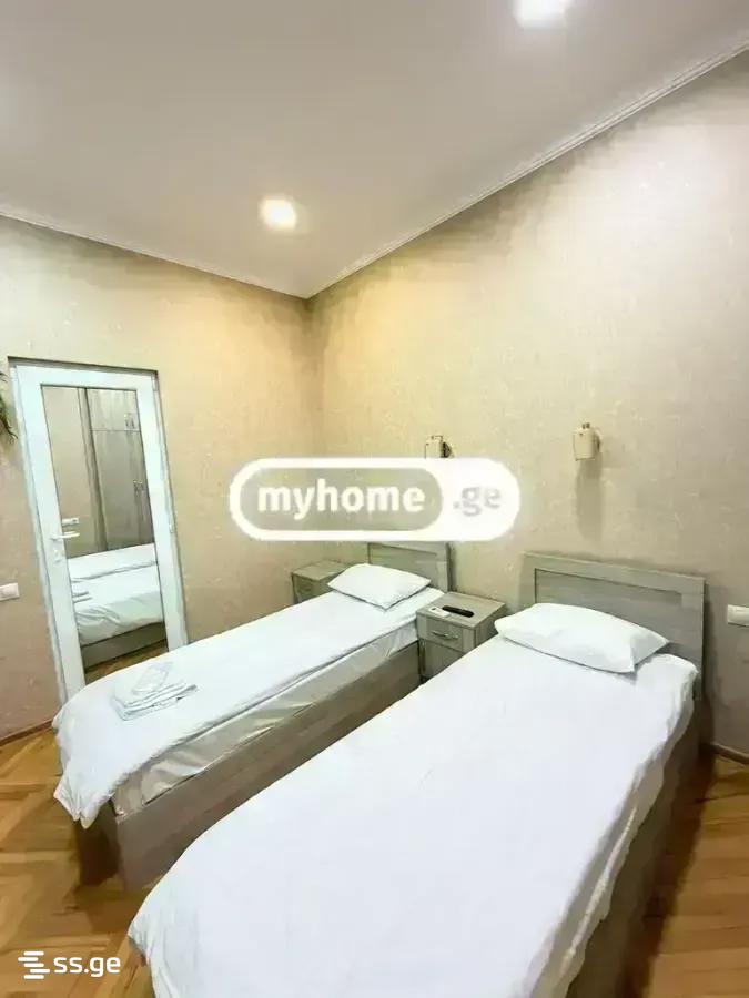 Abuladze st. - 2 rooms