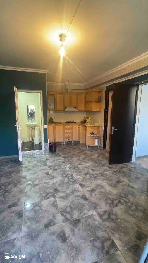 S. Mirianashvili st. ბლოკი 19 - 2 rooms