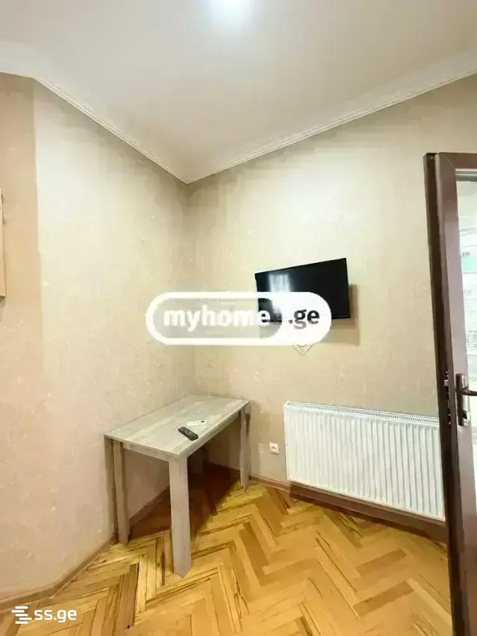 Abuladze st. - 1 rooms