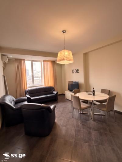 kostava st. - 2 rooms