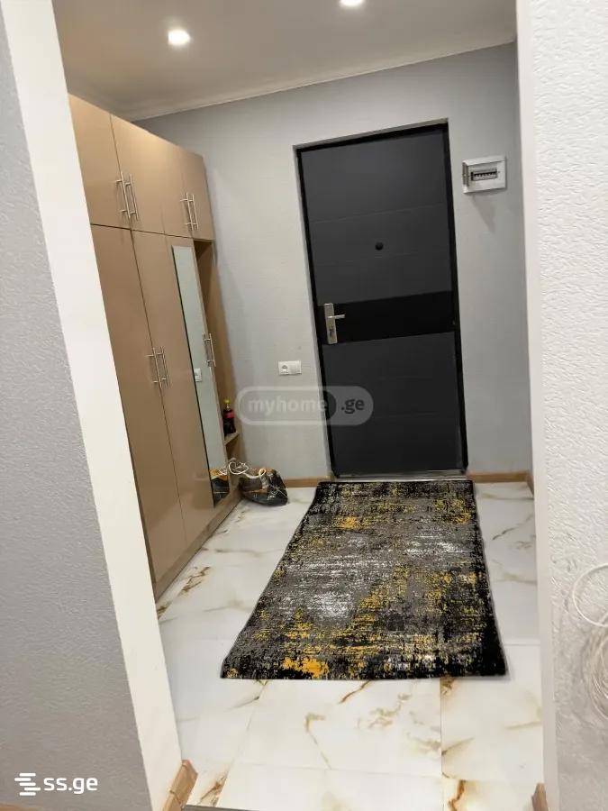 I Microdistrict - Gldani - 4 rooms