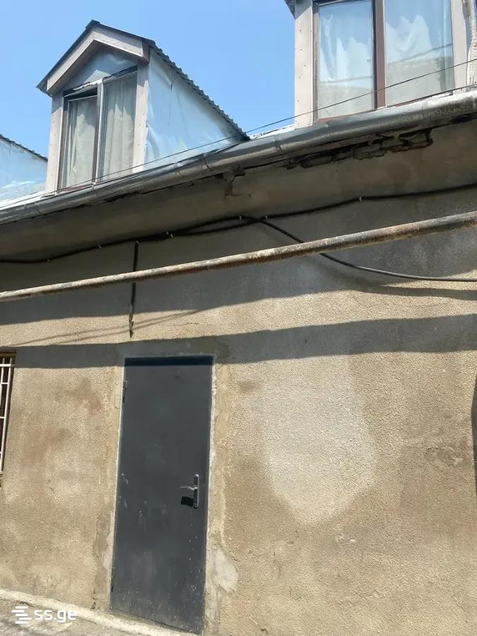 gorgasali st. - 2 rooms