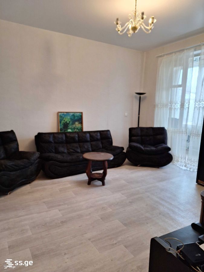 n. buachidze st. - 2 rooms