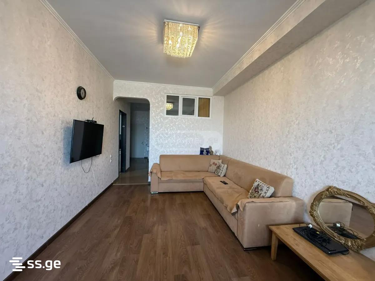 shartava st. // - 3 rooms