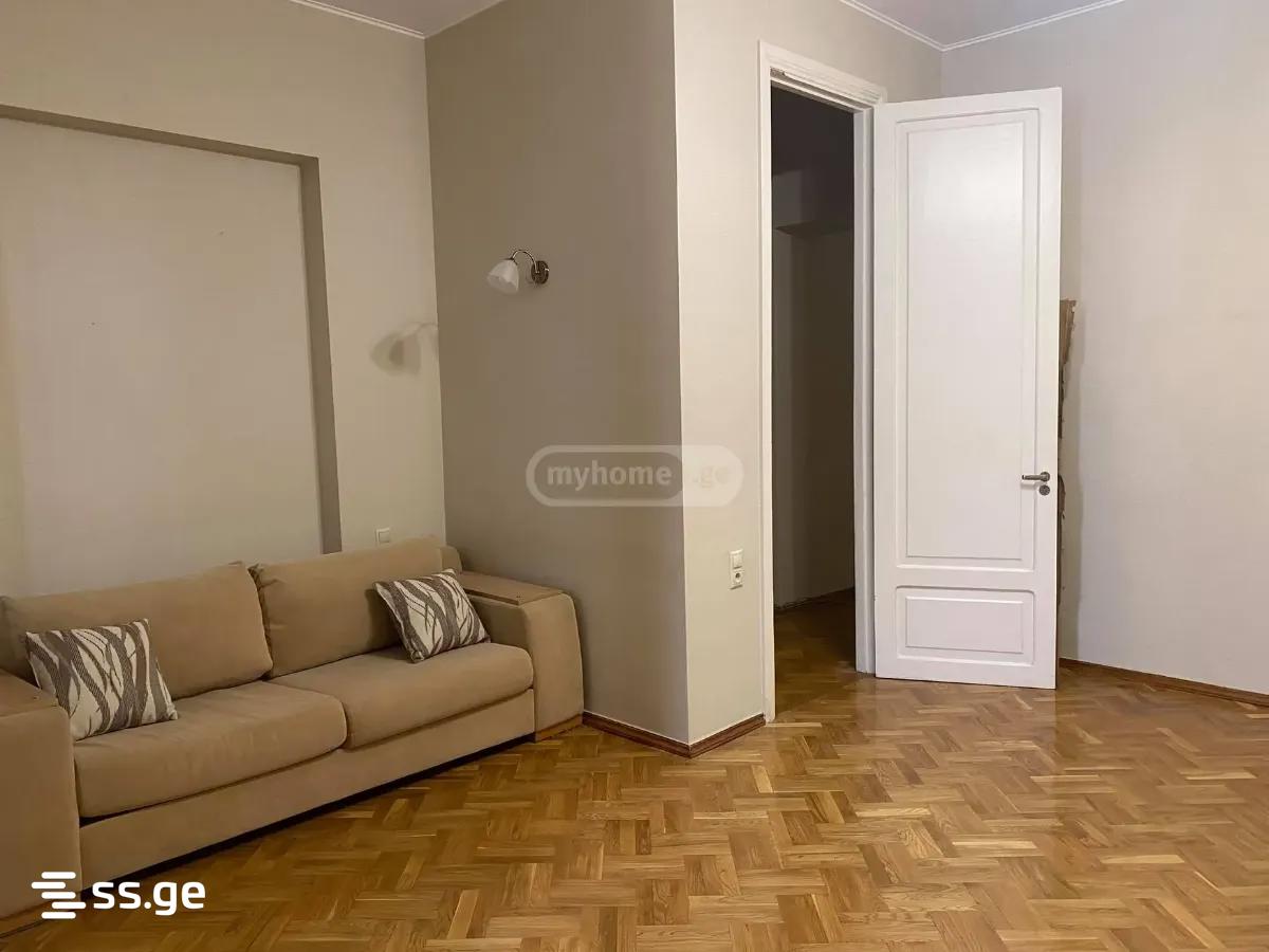 vaja-pshavela avenue 23 - 2 rooms
