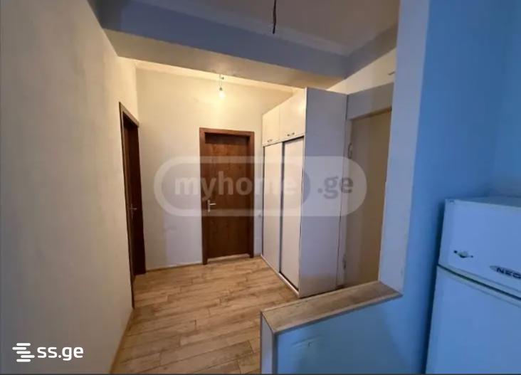 m. aleksidze st. 3 - 2 rooms