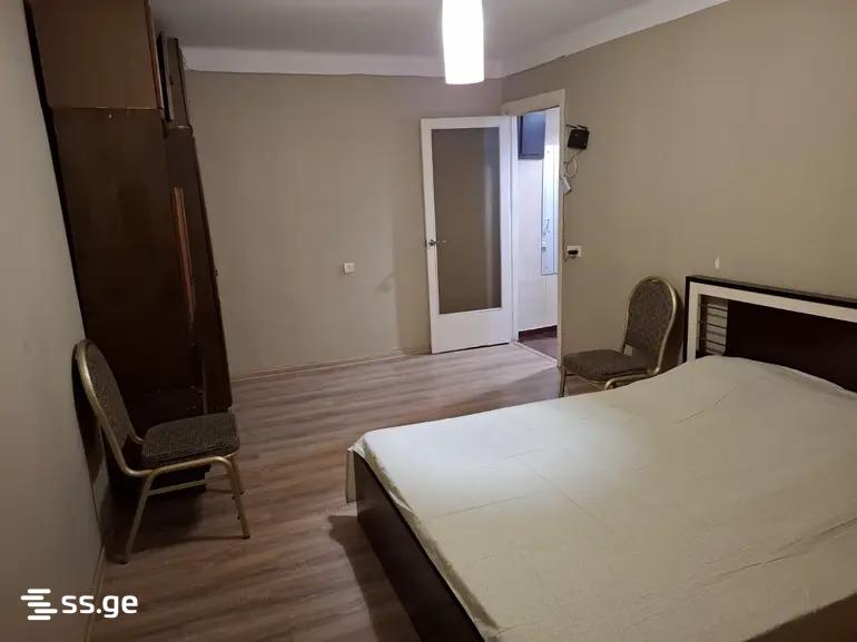 Akhmeteli st. - 1 rooms