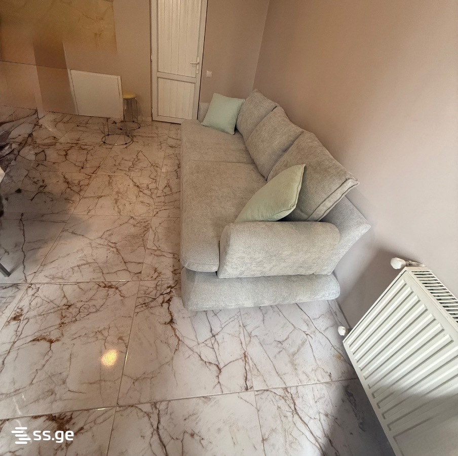 mitskevichi st. 1 - 2 rooms