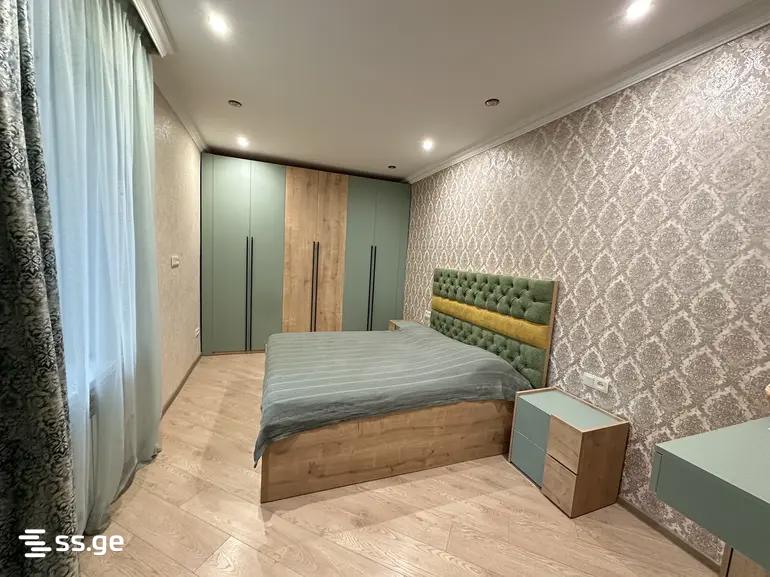 Kindzmarauli Lane - 3 rooms