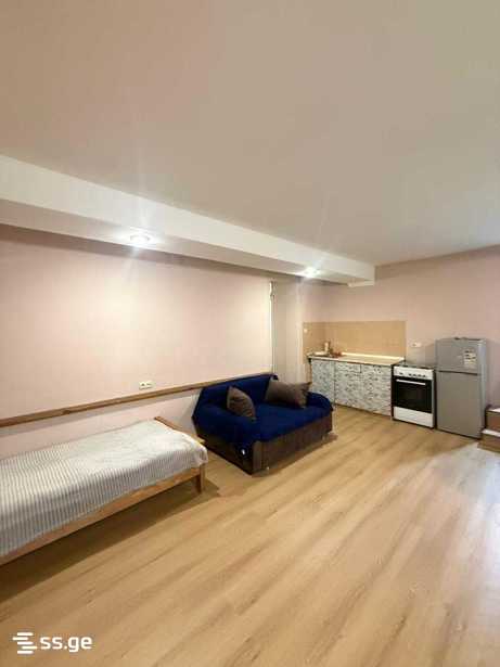 mamasakhlisov st. - 1 rooms