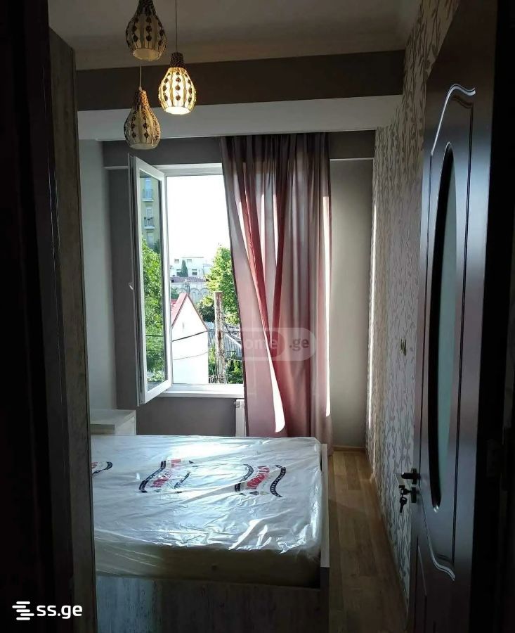 Ts. Dadiani st. (nadzaladevi) - 3 rooms