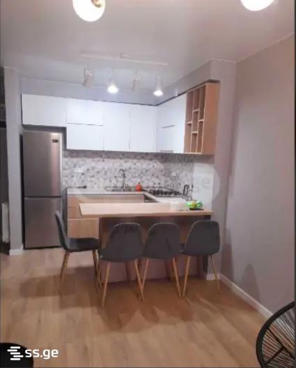 al. ioseliani st. - 2 rooms