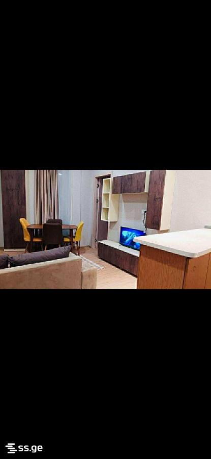 O.Lortkipanidze st. - 2 rooms