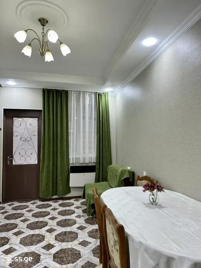uridia st. - 3 rooms