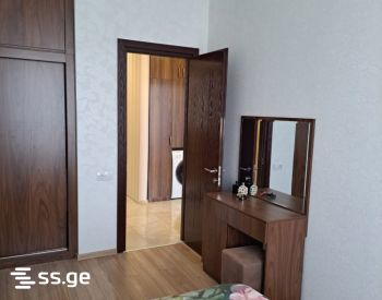 Mirian Mephe st. - 3 rooms