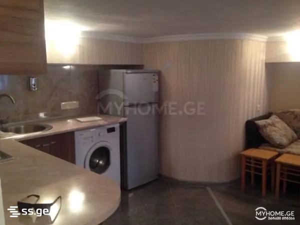 mitskevichi st. 29 - 1 rooms