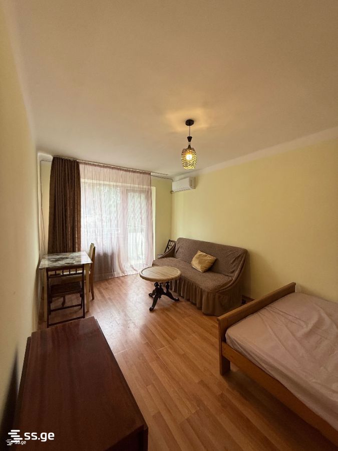 Block III - Vazha-Pshavela - 1 rooms