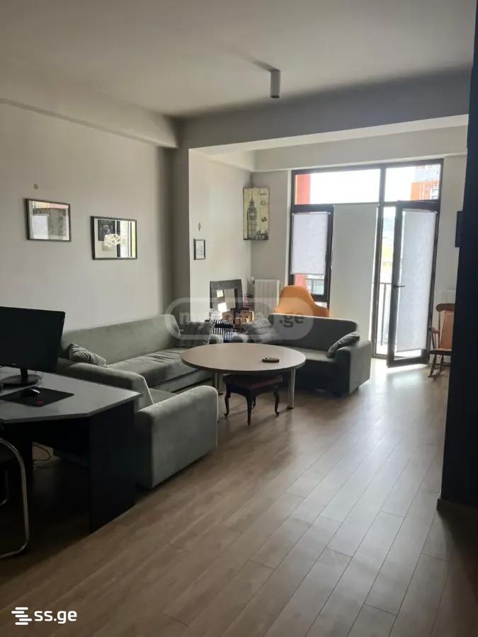 Oniashvili st. - 2 rooms