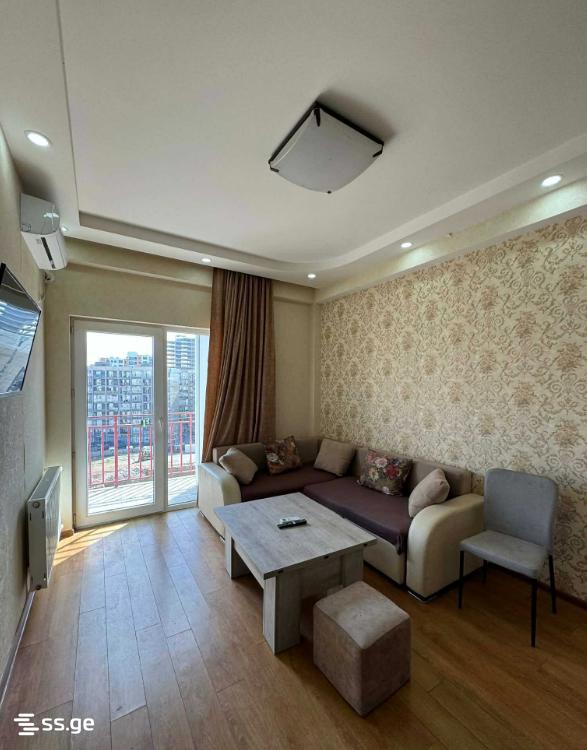 petre imeri st. 6 - 2 rooms