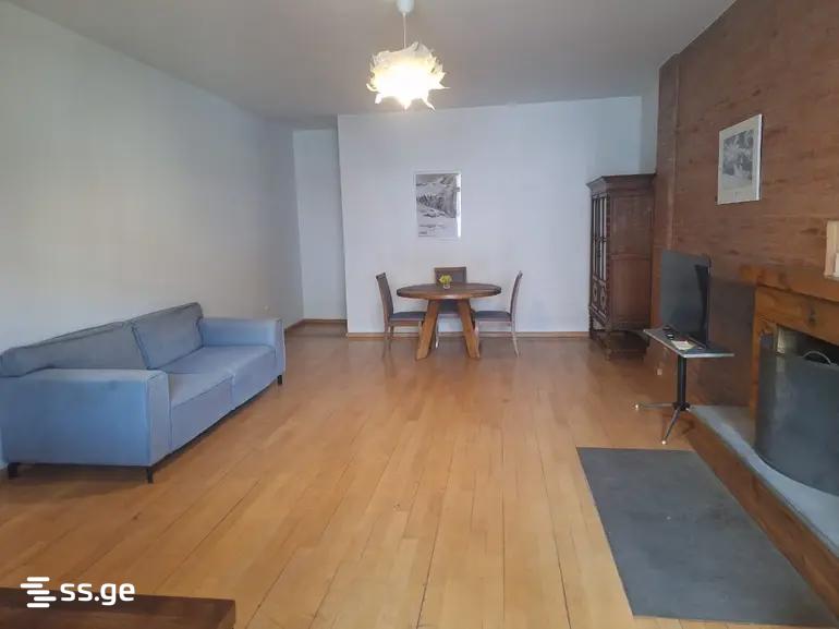 paliashvili st. 90 - 2 rooms