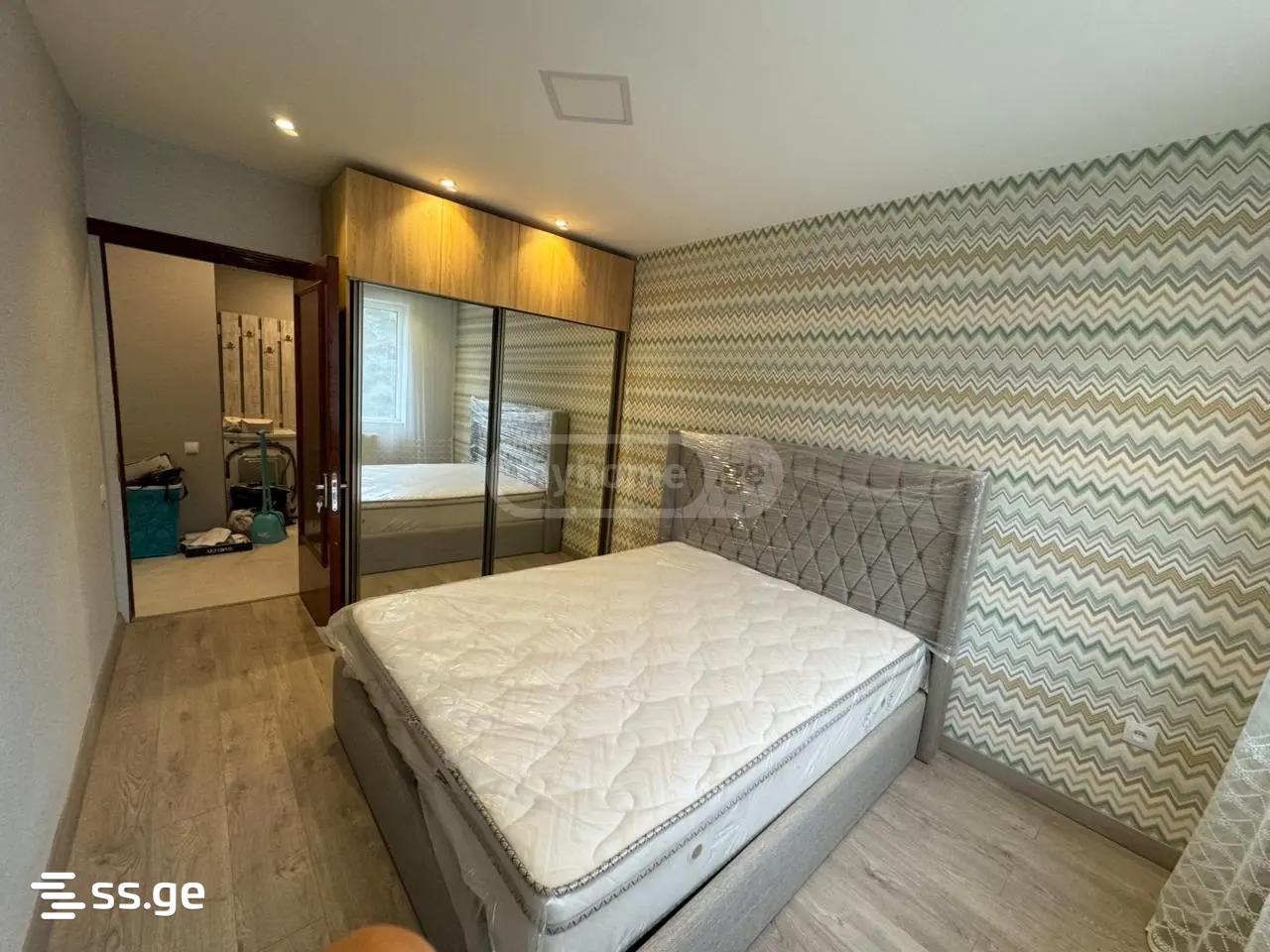 gorgasali I turn - 3 rooms