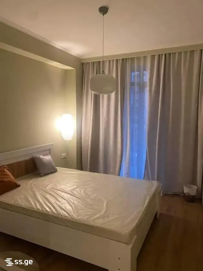mindeli st. 11 - 2 rooms