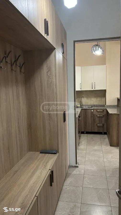 gabashvili st. 9 - 2 rooms