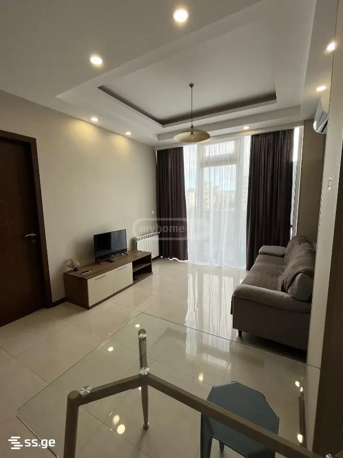 Chabua Amirejibi hwy 1 - 2 rooms