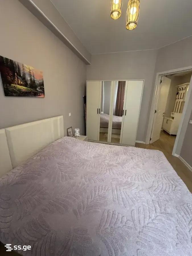 Asmati st. - 2 rooms