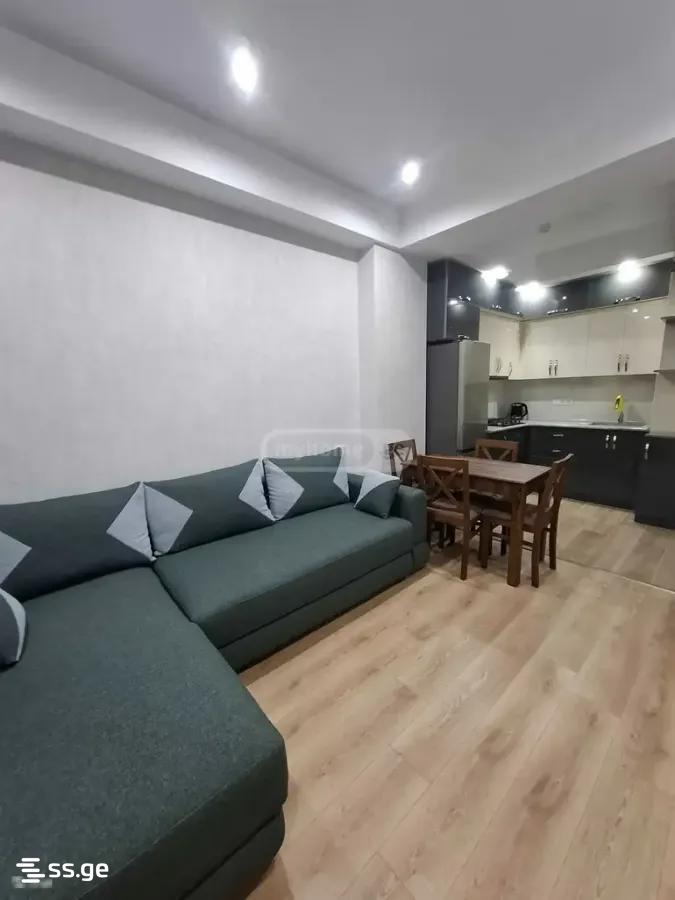 tarieli st. - 2 rooms