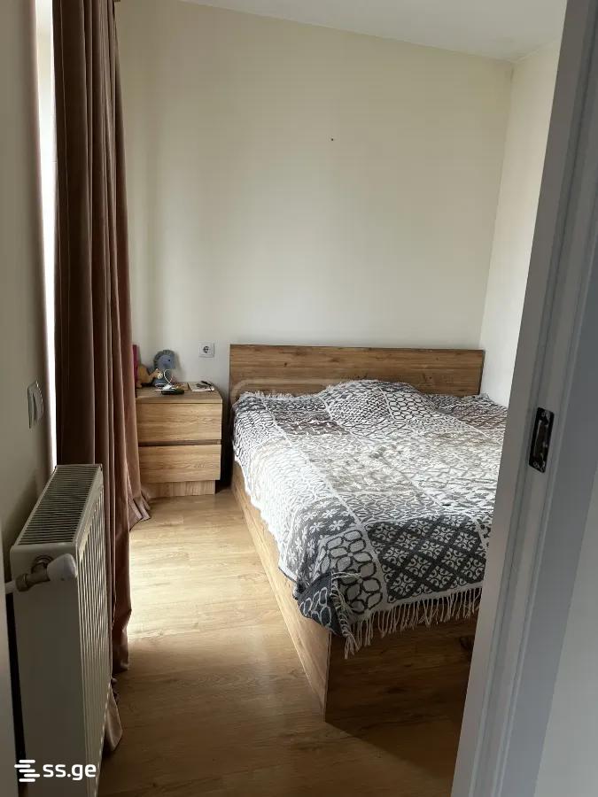 cereteli turn 60 - 2 rooms