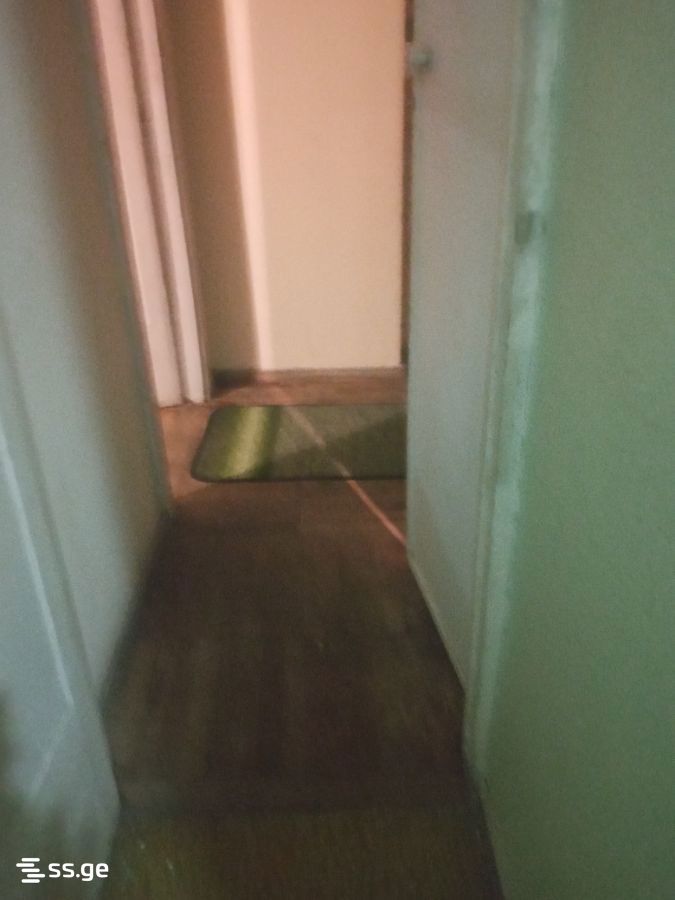 khomleli st. ვარკეთილი. - 1 rooms