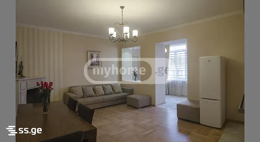 milorava st. 2 - 4 rooms