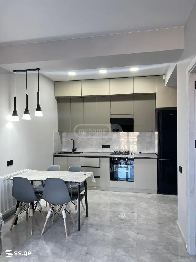 bokhou st. - 3 rooms
