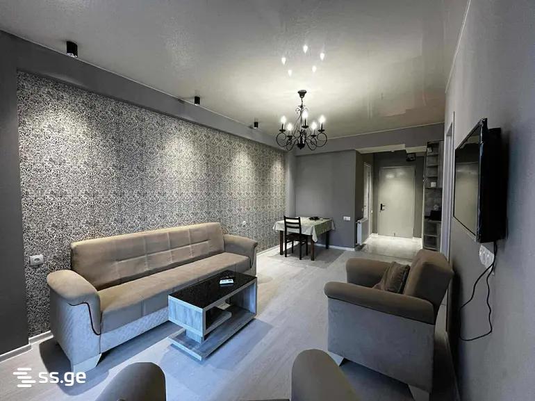 4000 Meskhi st. - 2 rooms