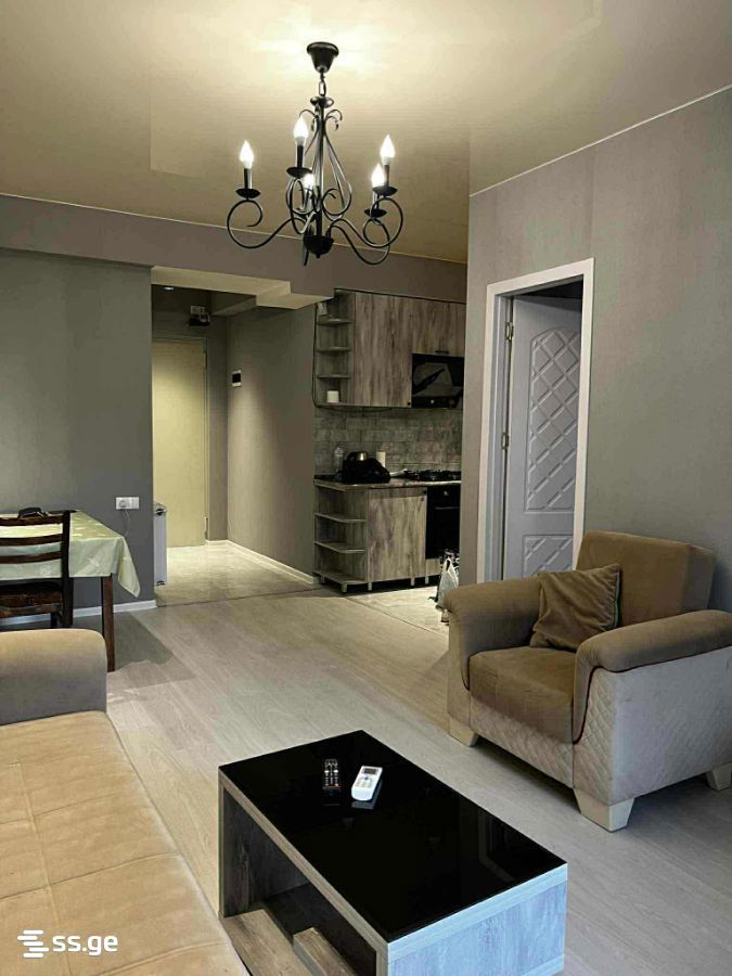 4000 Meskhi st. 2ა - 2 rooms