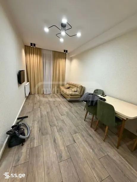 mirckhulava st. - 2 rooms