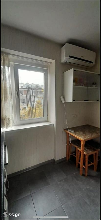 vaja-pshavela avenue - 2 rooms