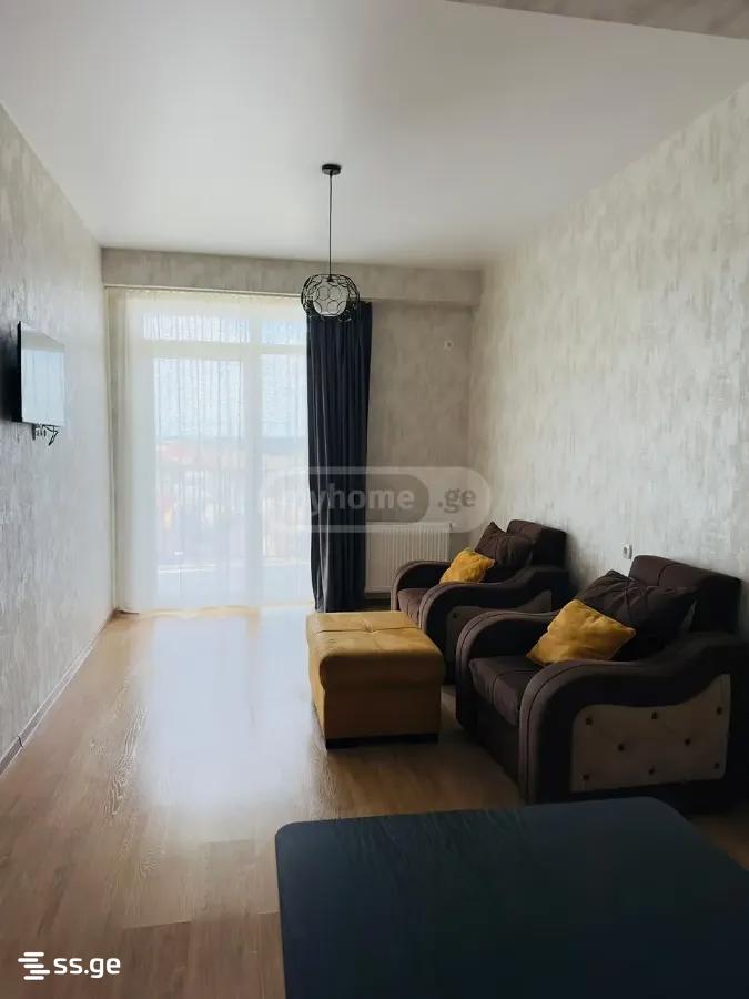 Gabashvili st. - 2 rooms