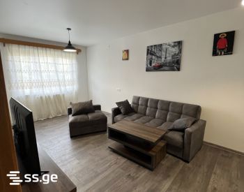 Block II - Digomi massive  დიღმისმასივი - 4 rooms