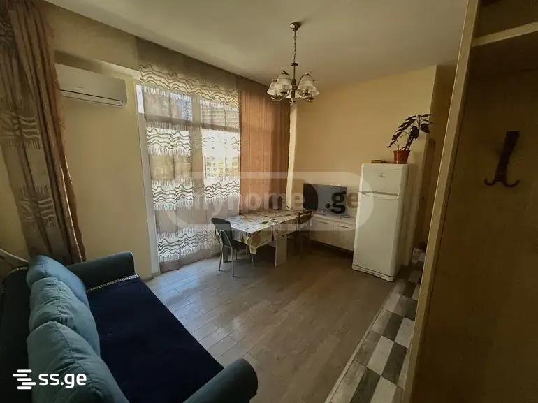 Kapaneli St. - 2 rooms