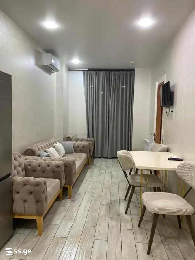 shartava st. 45 - 2 rooms