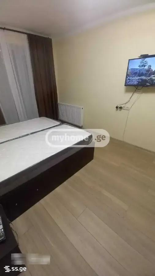 Gr. Robakidze Ave - 1 rooms