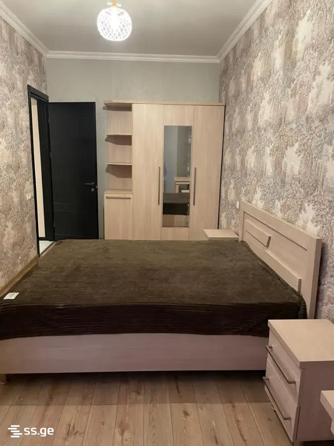 m. aleksidze st. - 2 rooms