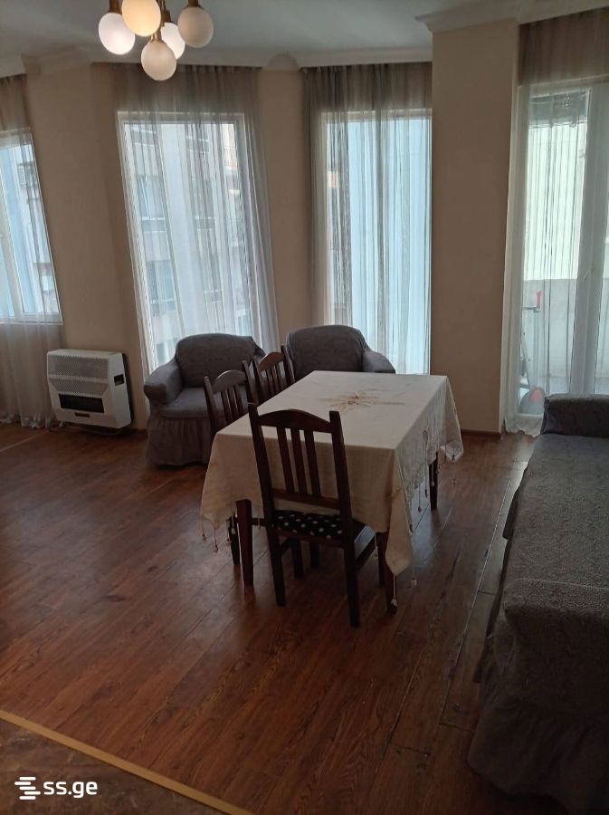 89 - 2 rooms