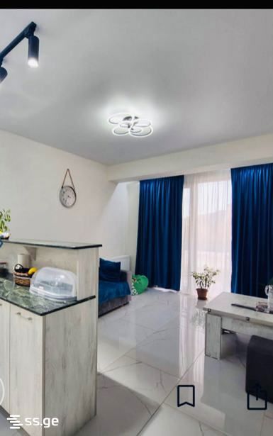 I Microdistrict - Gldani - 2 rooms