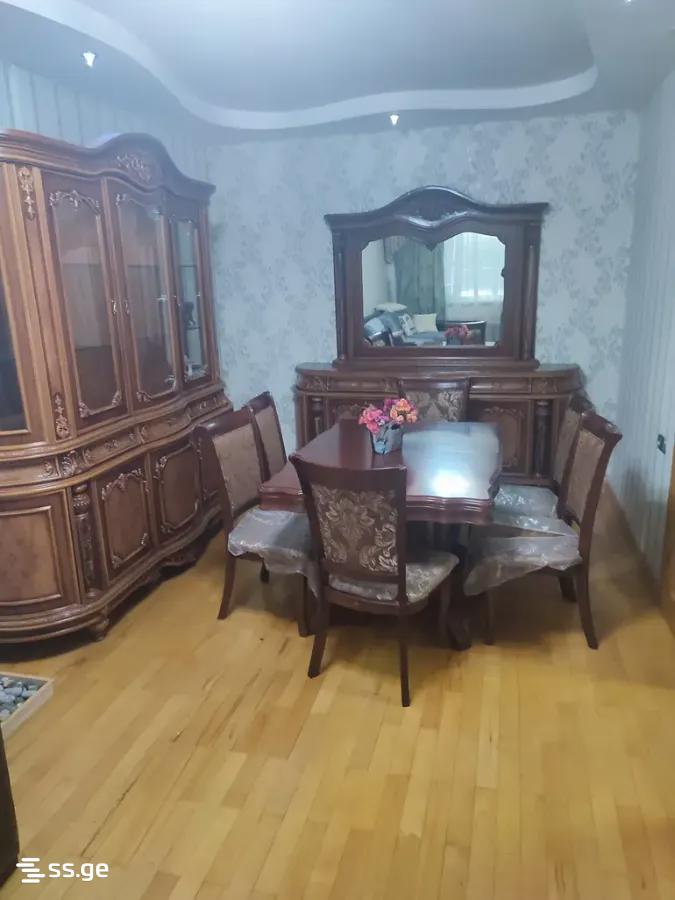 Micro. III, bl. II - Temka - 3 rooms