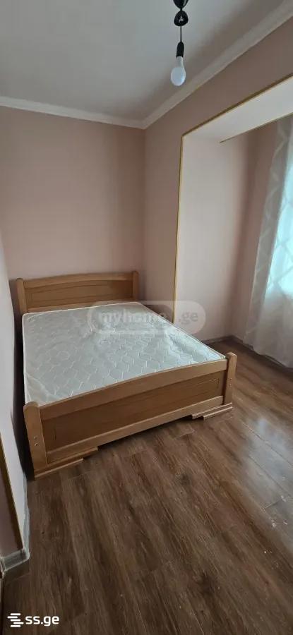 Kula Gldaneli St. - 3 rooms