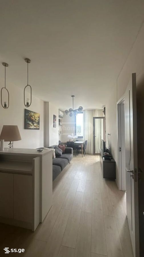 20 - 3 rooms
